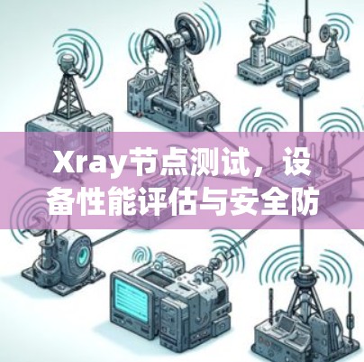Xray节点测试，设备性能评估与安全防护