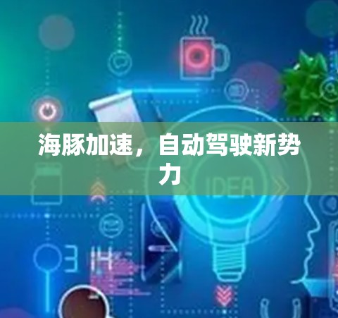 海豚加速，自动驾驶新势力