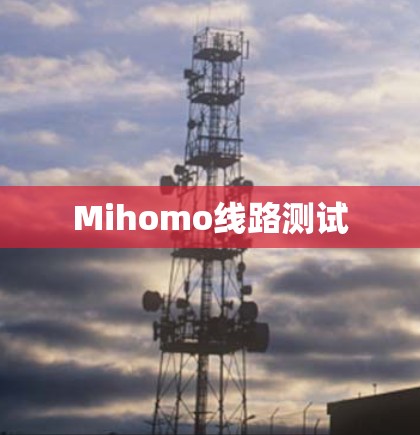 Mihomo线路测试 Mihomo线路测试