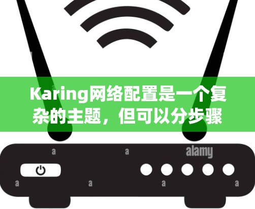 Karing网络配置是一个复杂的主题，但可以分步骤理解和掌握。以下是对Karing网络配置的详细步骤指南