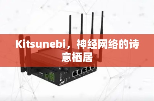 Kitsunebi,神经网络的诗意栖居 Kitsunebi,神经网络的诗意栖居