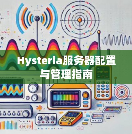 Hysteria服务器配置与管理指南
