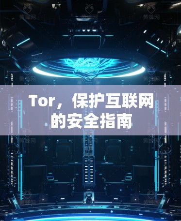 Tor,保护互联网的安全指南 Tor,保护互联网的安全指南