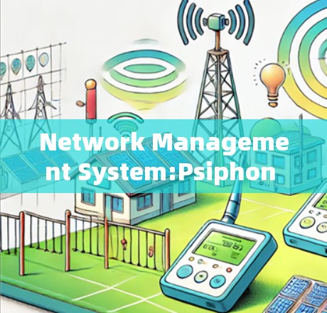 Network Management System:Psiphon for Modern Communication Networks