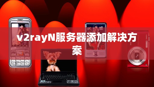 v2rayN服务器添加解决方案 v2rayN服务器添加解决方案