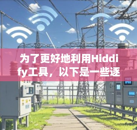为了更好地利用Hiddify工具,以下是一些逐步的学习和优化建议 为了更好地利用Hiddify工具,以下是一些逐步的学习和优化建议