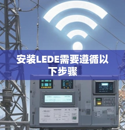 安装LEDE需要遵循以下步骤