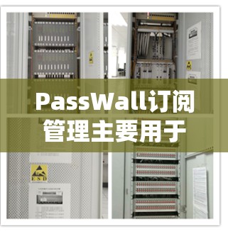 PassWall订阅管理主要用于通过PassWall安全软件来管理用户账户中的订阅计划。以下是一些基本步骤和方法，帮助您进行订阅管理和管理
