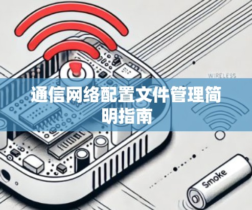 通信网络配置文件管理简明指南