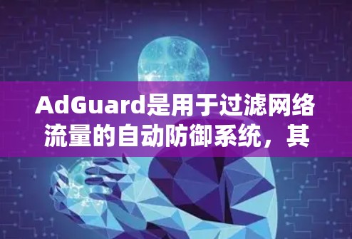 AdGuard是用于过滤网络流量的自动防御系统，其过滤规则通过多种方式来监控和限制网络行为，以减少攻击风险。以下是关于AdGuard过滤规则的详细总结