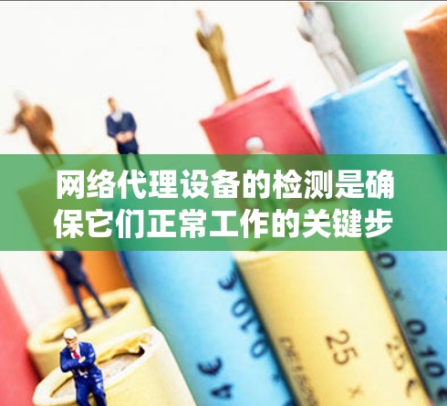 网络代理设备的检测是确保它们正常工作的关键步骤。以下是一个系统化和详细的指南，帮助您进行网络代理设备的检测和维护