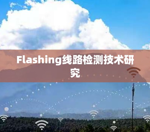 Flashing线路检测技术研究
