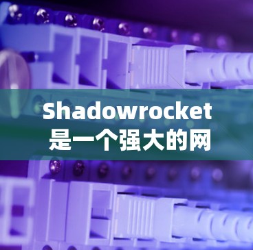 Shadowrocket 是一个强大的网络监控和安全工具,支持多种功能,能够帮助用户有效防范网络攻击。以下是对Shadowrocket 的详细说明