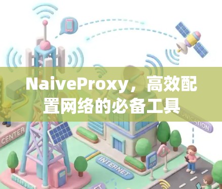 NaiveProxy,高效配置网络的必备工具