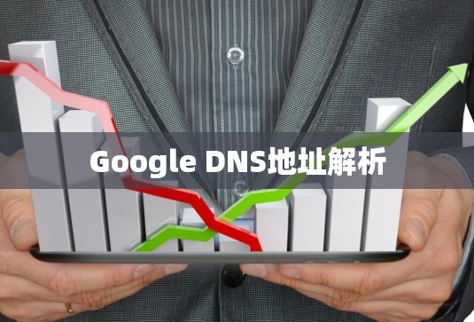 Google DNS地址解析