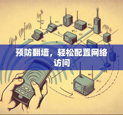 预防翻墙，轻松配置网络访问