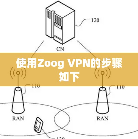 使用Zoog VPN的步骤如下