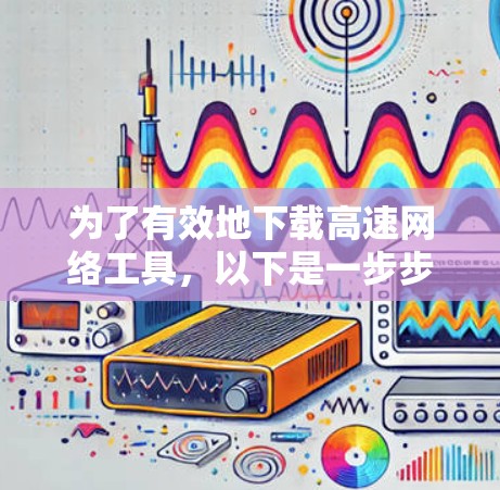 为了有效地下载高速网络工具,以下是一步步的建议