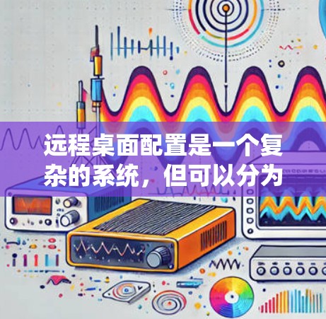 远程桌面配置是一个复杂的系统，但可以分为几个步骤来学习。以下是一个逐步指南，帮助你理解和掌握远程桌面配置