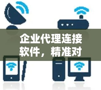 企业代理连接软件,精准对接,决策支持,效率提升