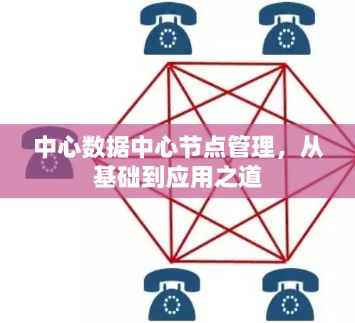 中心数据中心节点管理，从基础到应用之道
