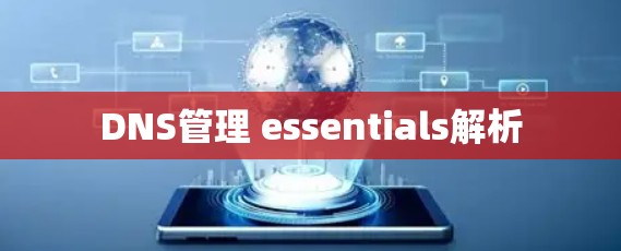 DNS管理 essentials解析