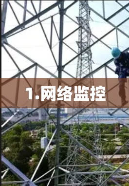 1.网络监控