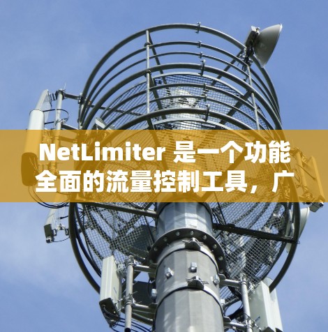 NetLimiter 是一个功能全面的流量控制工具，广泛应用于网络监控和流量管理领域。以下是其主要功能和相关考虑因素的详细总结