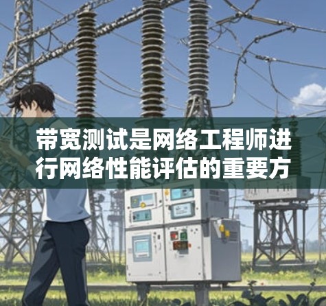 带宽测试是网络工程师进行网络性能评估的重要方法,旨在确保网络带宽足够,避免因带宽不足而崩溃。以下是常见的带宽测试方法及其适用场景