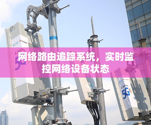 网络路由追踪系统,实时监控网络设备状态