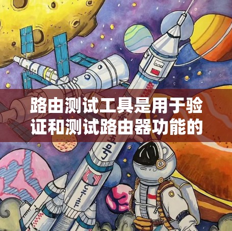 路由测试工具是用于验证和测试路由器功能的网络设备工具,帮助网络管理员全面了解路由器的性能和功能。以下是这些工具的详细分类和应用