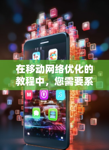 在移动网络优化的教程中，您需要系统地按照以下步骤进行