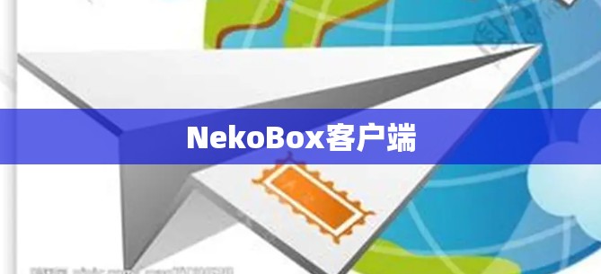 NekoBox客户端 NekoBox客户端