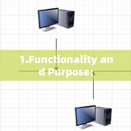 1.Functionality and Purpose: