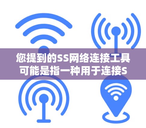 您提到的SS网络连接工具可能是指一种用于连接SSN（如SSN账户、SSN网络等）的特定工具。以下是一些可能的解释和使用方法
