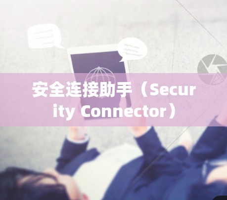 安全连接助手（Security Connector）