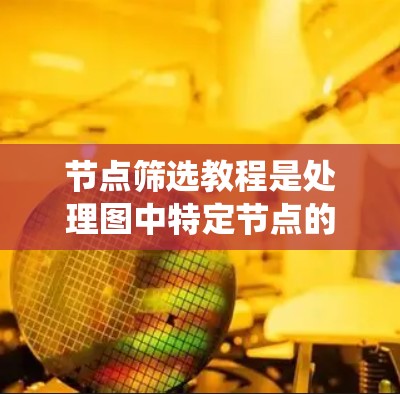 节点筛选教程是处理图中特定节点的重要一环，涉及图结构的理解、遍历算法的应用以及统计分析。以下是对该教程的详细分步指南