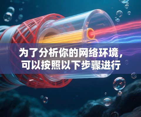 为了分析你的网络环境，可以按照以下步骤进行
