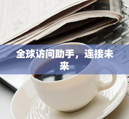 全球访问助手,连接未来 全球访问助手,连接未来