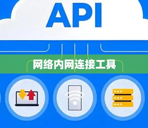 网络内网连接工具
