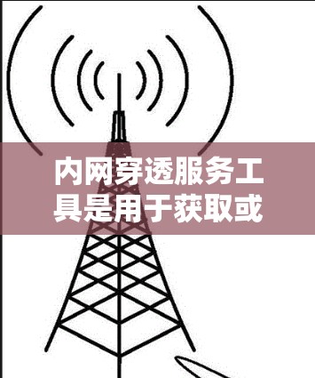 内网穿透服务工具是用于获取或控制内部网络访问权限的工具，主要通过钓鱼邮件、远程脚本攻击等方式实现。以下是详细的解释