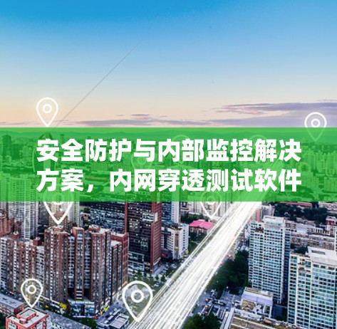 安全防护与内部监控解决方案，内网穿透测试软件概述