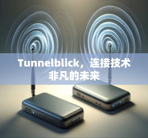 Tunnelblick,连接技术非凡的未来 Tunnelblick,连接技术非凡的未来