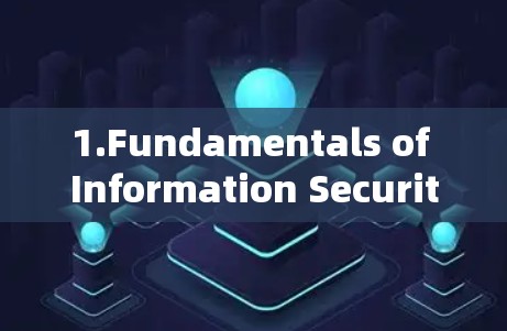 1.Fundamentals of Information Security