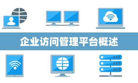 企业访问管理平台概述