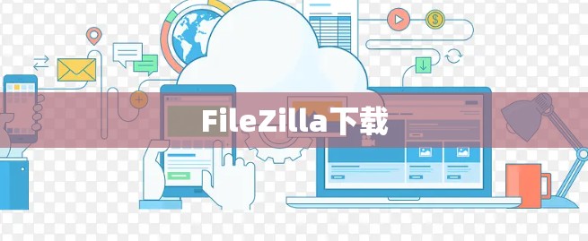 FileZilla下载