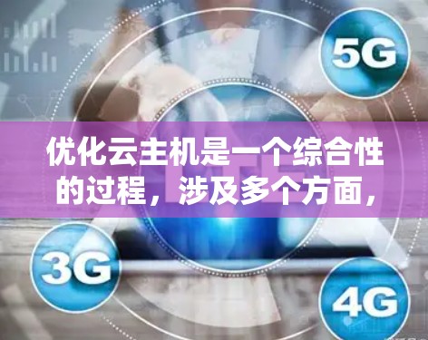 优化云主机是一个综合性的过程,涉及多个方面,包括存储、云服务器、服务器配置、监控和管理。以下是一个清晰的步骤指南,帮助您系统地优化您的云主机 优化云主机是一个综合性的过程,涉及多个方面,包括存储、云服务器、服务器配置、监控和管理。以下是一个清晰的步骤指南,帮助您系统地优化您的云主机