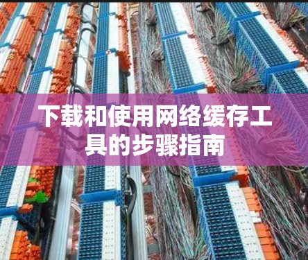 下载和使用网络缓存工具的步骤指南 下载和使用网络缓存工具的步骤指南