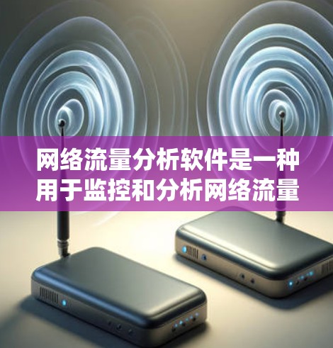 网络流量分析软件是一种用于监控和分析网络流量的工具，帮助用户了解网络行为模式、优化网络性能并发现潜在问题。以下是对网络流量分析软件的系统学习计划