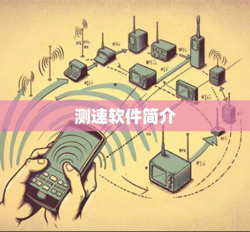 测速软件简介